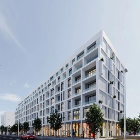 Tirane, shitet apartament 2+1+Ballkon , 124 m² 172.409 € (Eagle Residence, Ish-Dogana)