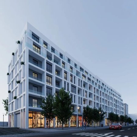 Tirane, shitet apartament 2+1+Ballkon , 124 m² 172.409 € (Eagle Residence, Ish-Dogana)