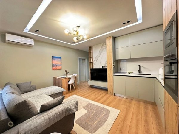 Tirane, shitet apartament 1+1 Kati 1, 67 m² 135.000 € (don bosko)