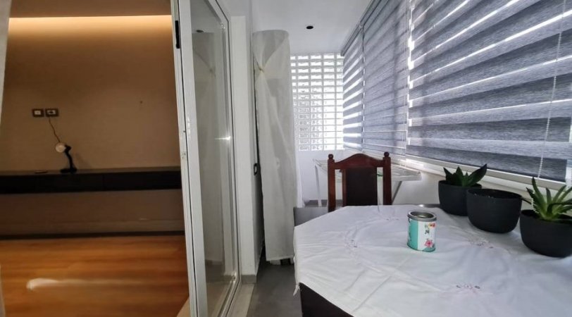 Tirane, shitet apartament 1+1 Kati 1, 67 m² 135.000 € (don bosko)