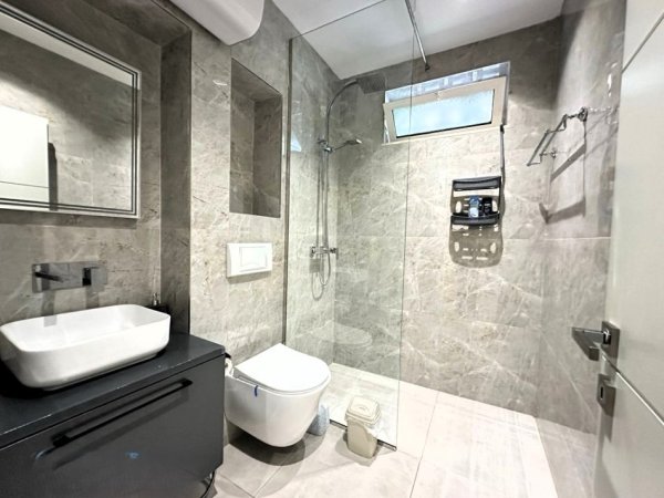 Tirane, shitet apartament 1+1 Kati 1, 67 m² 135.000 € (don bosko)