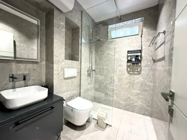 Tirane, shitet apartament 1+1 Kati 1, 67 m² 135.000 € (don bosko)