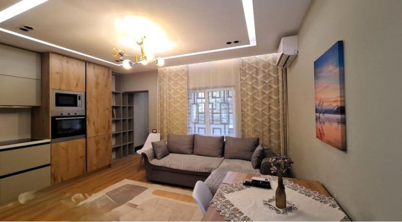 Tirane, shitet apartament 1+1 Kati 1, 67 m² 135.000 € (don bosko)