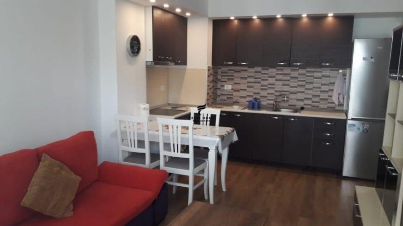 Tirane, shitet apartament 1+1 Kati 2, 61 m² 155.000 € (QYTET STUDENTI)