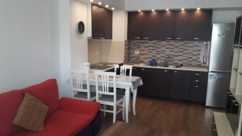 Tirane, shitet apartament 1+1 Kati 2, 61 m² 155.000 € (QYTET STUDENTI)