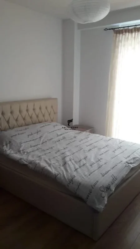 Tirane, shitet apartament 1+1 Kati 2, 61 m² 155.000 € (QYTET STUDENTI)