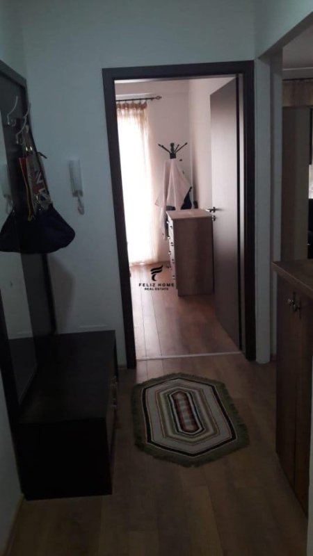 Tirane, shitet apartament 1+1 Kati 2, 61 m² 155.000 € (QYTET STUDENTI)