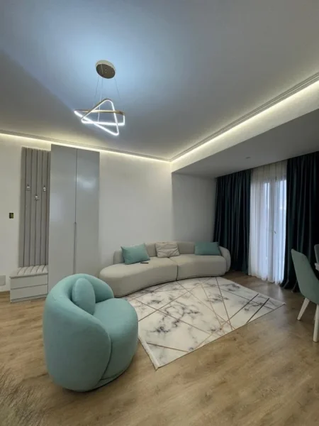 Tirane, shitet apartament 1+1+Aneks+Ballkon Kati 11, 69 m² (Farmacia 10)