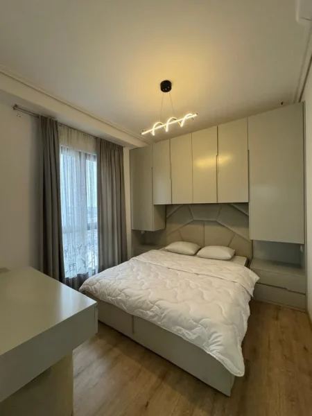 Tirane, shitet apartament 1+1+Aneks+Ballkon Kati 11, 69 m² (Farmacia 10)
