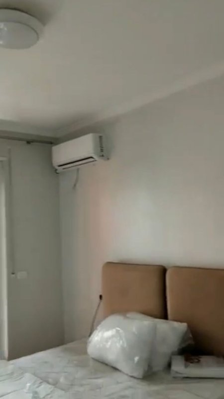 Tirane, jepet me qera 2+1+Ballkon Kati 8, 95 m² 600 € (Don Bosko (Tek Vizion Plus))