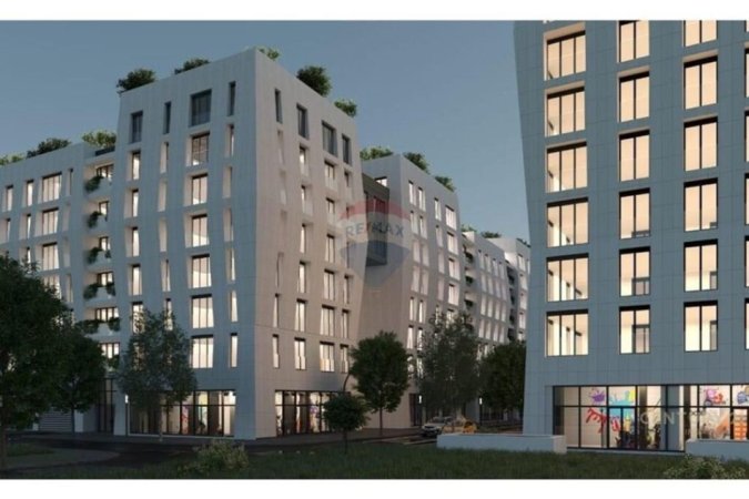 Tirane, shitet apartament 2+1+Ballkon , 109 m² 164.000 € (porcelan 3)