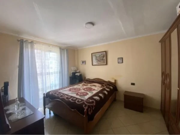 Tirane, shitet apartament 1+1 Kati 4, 47 m² 77.000 € (Rr. “Vangjel Çapo”)
