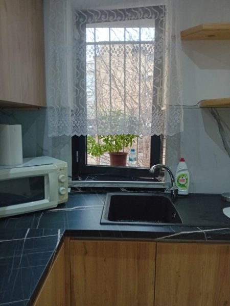 Tirane, shitet apartament 1+1 Kati 4, 47 m² 77.000 € (Rr. “Vangjel Çapo”)