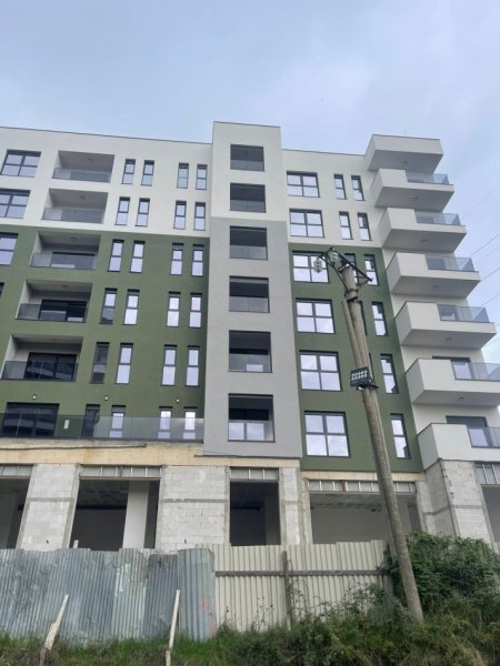 Tirane, shitet apartament 2+1 , 121 m² 138.909 € (Diellon Residence, Paskuqan)