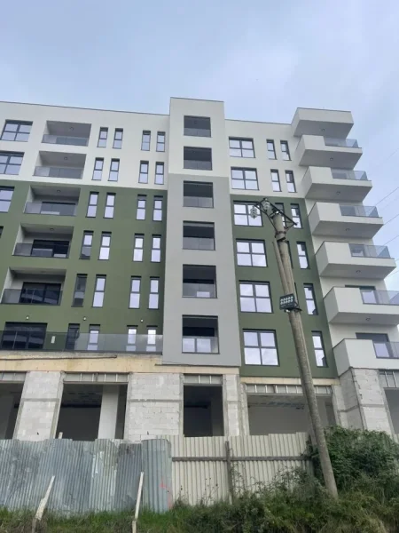 Tirane, shitet apartament 2+1 , 121 m² 138.909 € (Diellon Residence, Paskuqan)