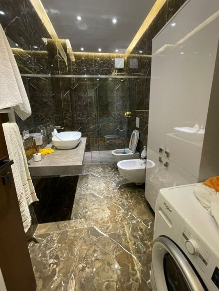 Qera, Apartament 2+1+2, Rruga Bardhyl, Tiranë.