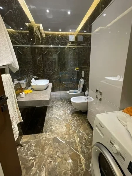 Qera, Apartament 2+1+2, Rruga Bardhyl, Tiranë.