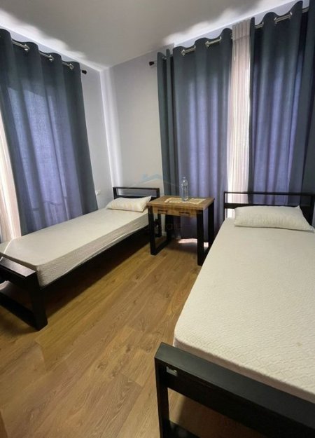 Qera, Apartament 2+1+2, Rruga Bardhyl, Tiranë.