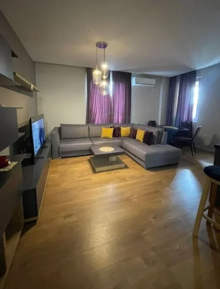 Qera, Apartament 2+1+2, Rruga Bardhyl, Tiranë.