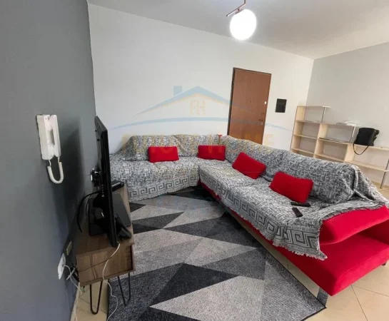 Apartament 2+1+2+Post Parkimi, Kopshti Botanik, Tiranë