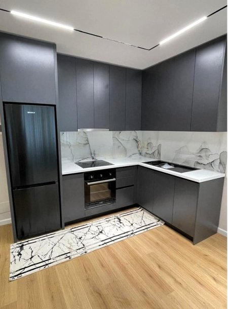 Tirane, shitet apartament 1+1 Kati 3, 61 m² 121.000 € (astir)