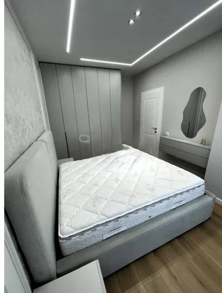 Tirane, shitet apartament 1+1 Kati 3, 61 m² 121.000 € (astir)