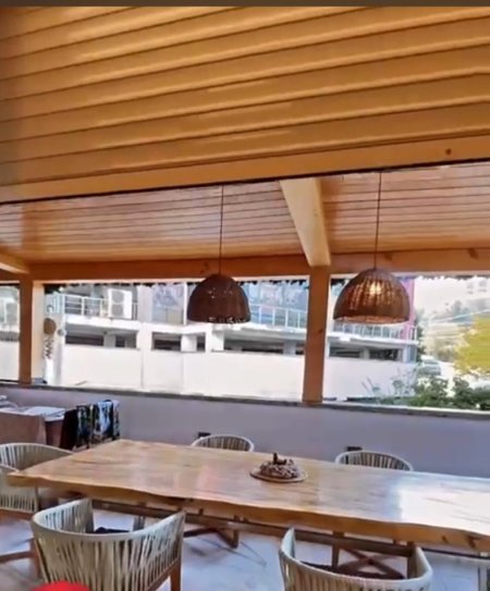 Tirane, shitet apartament 2+1+Ballkon Kati 2, 165 m² 370.000 € 