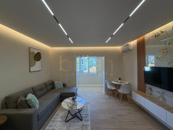 Tirane, shitet 1+1 , 34 m² 108.000 € (Rruga e Barrikdave)