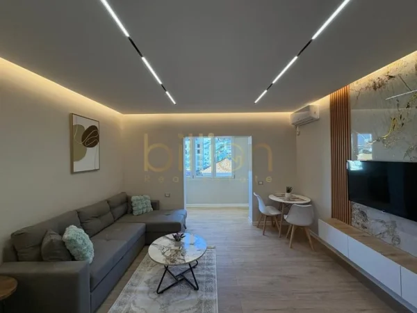 Tirane, shitet 1+1 , 34 m² 108.000 € (Rruga e Barrikdave)