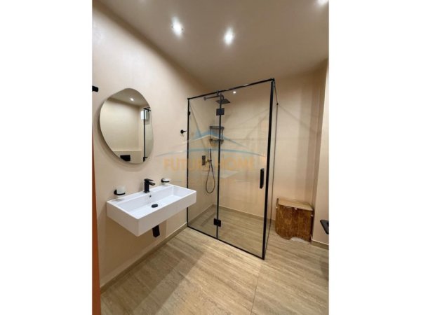 Qera, Apartament 1+1, Ish Ekspozita, Tiranë