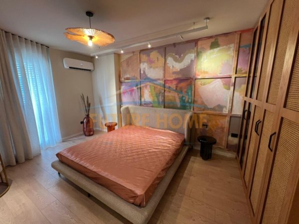 Qera, Apartament 1+1, Ish Ekspozita, Tiranë