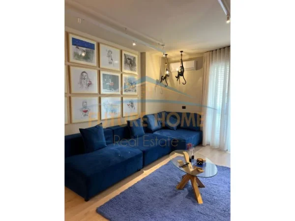 Qera, Apartament 1+1, Ish Ekspozita, Tiranë