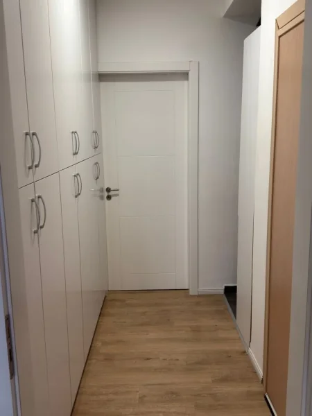 Tirane, shitet apartament 1+1 Kati 1, 74 m² 81.000 € (Prane 2 Luaneve ne Fresk.)