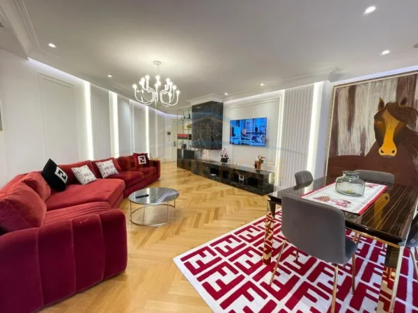 Tirane, shitet apartament 2+1 Kati 2, 165 m² 369.000 € 