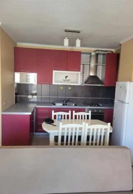Tirane, shitet apartament 1+1 Kati 2, 69 m² 167.000 € (KOMUNA E PARISIT)