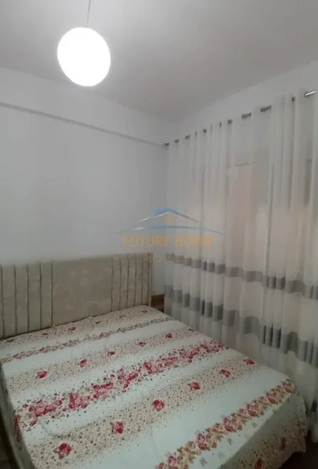 Qera, Apartament 1+1, Rezidencen Kadiu, Alidemi, Tirane.