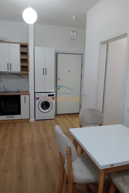 Qera, Apartament 1+1, Rezidencen Kadiu, Alidemi, Tirane.