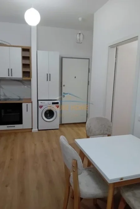 Qera, Apartament 1+1, Rezidencen Kadiu, Alidemi, Tirane.