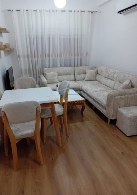 Qera, Apartament 1+1, Rezidencen Kadiu, Alidemi, Tirane.