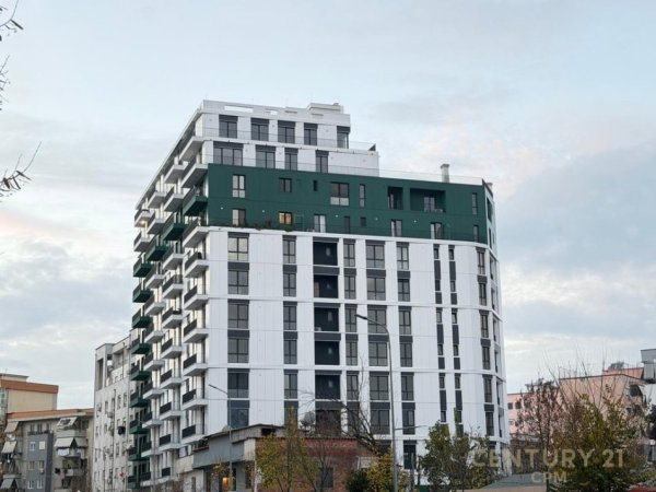 Tirane, jepet me qera apartament 1+1 Kati 2, 53 m² 700 € 