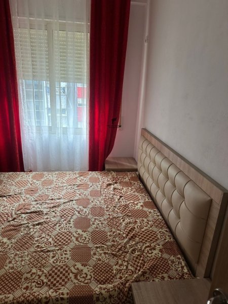 Tirane, jepet me qera apartament 1+1 Kati 4, 70 m² 500 € (RRUGA E KAVAJES)