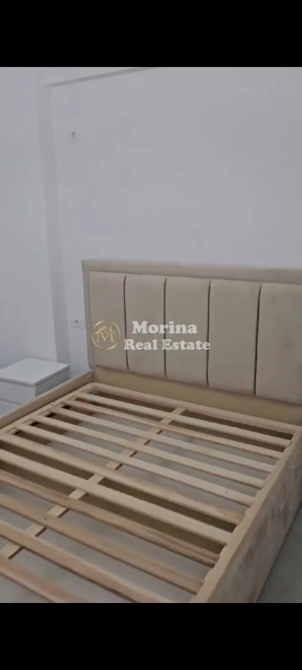 Tirane, jepet me qera apartament 1+1 Kati 1, 65 m² 400 € (Selite)