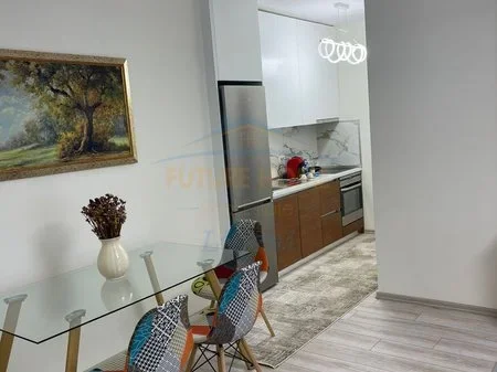 Qera, Apartament 1+1, Rruga e Kosovareve, Tirane. 1.000 €