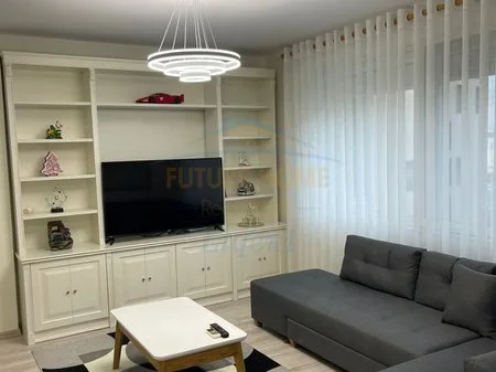 Qera, Apartament 1+1, Rruga e Kosovareve, Tirane. 1.000 €