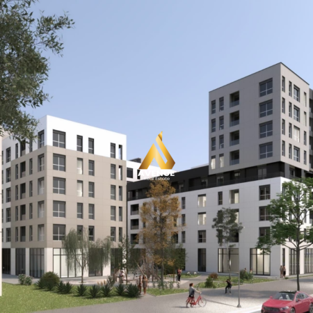 Tirane, shitet apartament 1+1+Ballkon Kati 5, 178 m² 180.000 € (jordan misja)