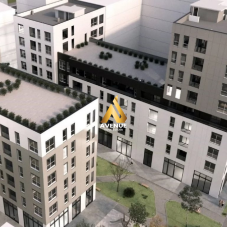 Tirane, shitet apartament 1+1+Ballkon Kati 5, 178 m² 180.000 € (jordan misja)