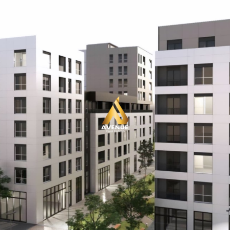 Tirane, shitet apartament 1+1+Ballkon Kati 5, 178 m² 180.000 € (jordan misja)