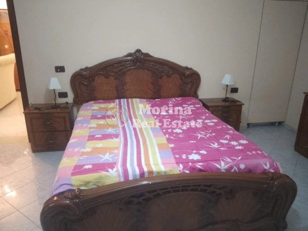 Tirane, jepet me qera Vile 2+1 Kati 2, 90 m² 450 € (Shkoze)