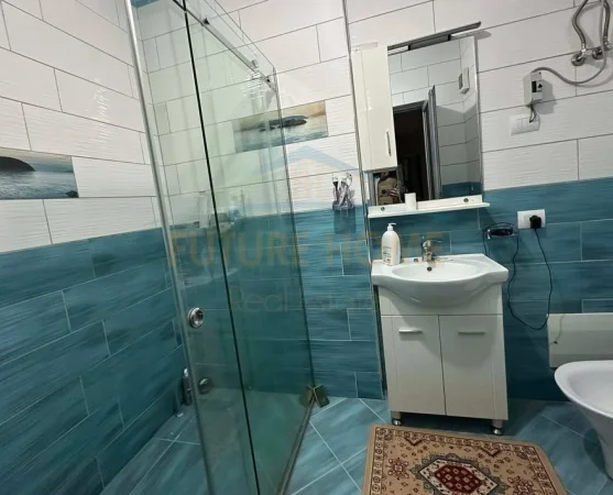 Apartament 2+1+2+PARKIM , Unaza e re