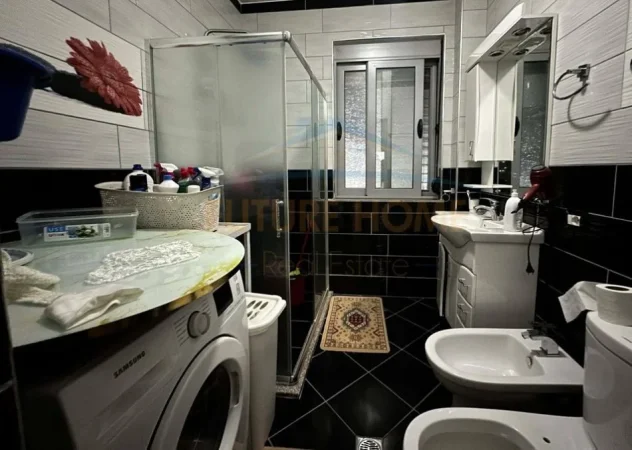 Apartament 2+1+2+PARKIM , Unaza e re